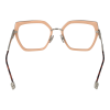 Philipp Plein Rám brýlí VPP036S 0579 54