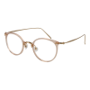 Rodenstock Optical Frame R7079 B 46 Titanium