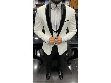 Pánsky smokingový oblek Madrid