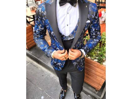 Pánsky smokingový oblek Catania