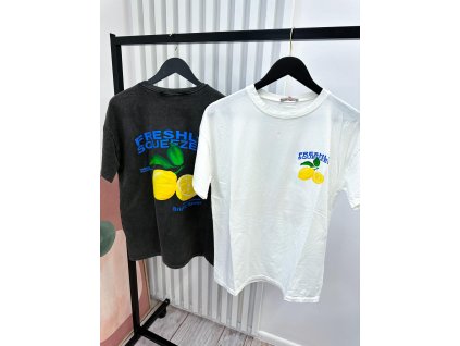 Trendy tričko "Lemons"