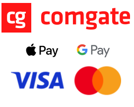 Platební brána Comgate