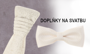 Vše pro svatbu