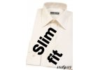 Košile frakovka Slim