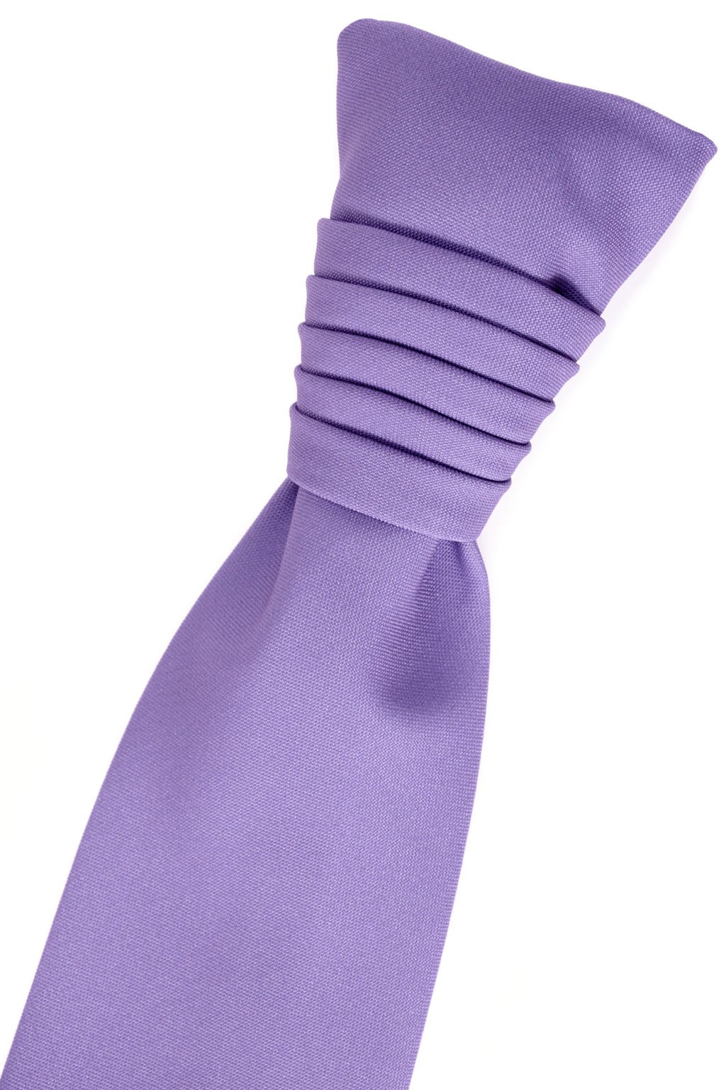 Regata PREMIUM a kapesníček lila 577-9838