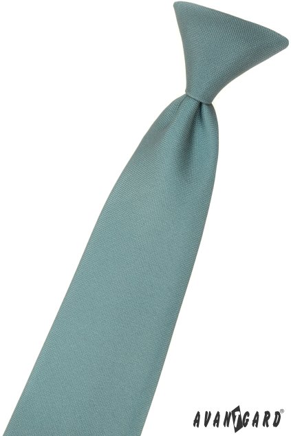 Chlapecká kravata eukalyptová 548-9861
