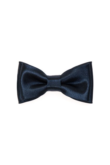 Motýlek MINI modrá navy 531-9012