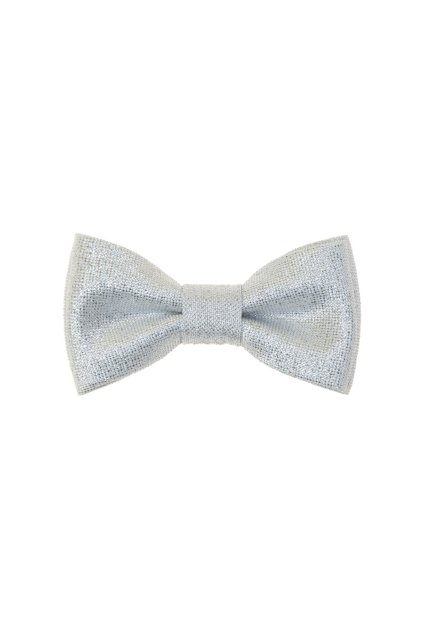 Motýlek MINI stříbrná 531-81394