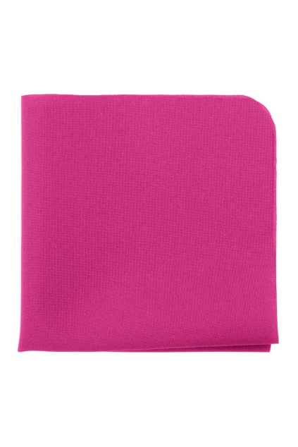 Kapesníček do saka LUX fuchsiová 583-9850