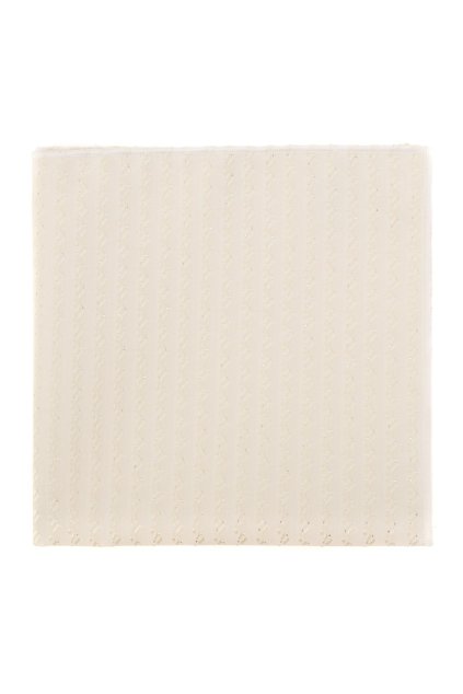Kapesníček do saka LUX ivory 583-9341
