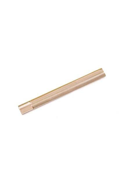 Spona na kravatu PREMIUM zlatá 572-10028