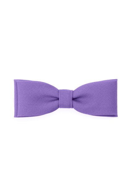 Motýlek JUNIOR lila 576-9838