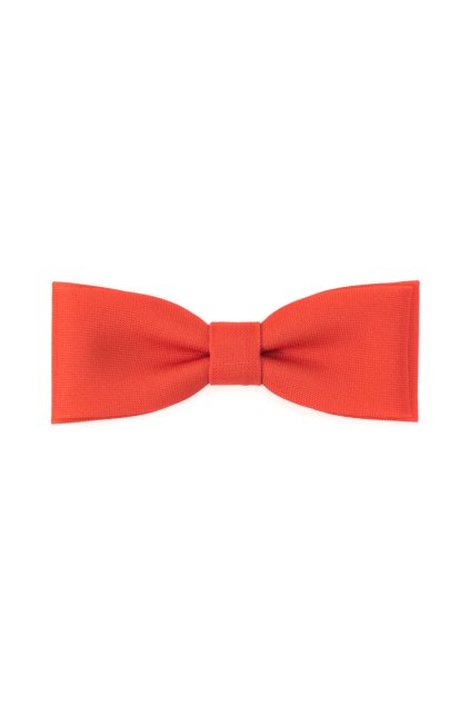 Motýlek JUNIOR oranžová 576-9865