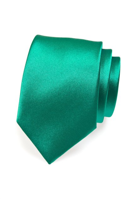 Kravata zelená 559-787