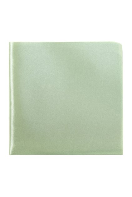 Kapesníček do saka mátová 582-9024