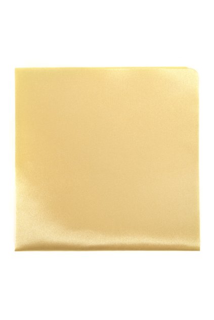 Kapesníček do saka žlutá 582-9029