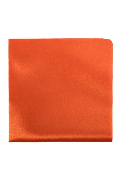 Kapesníček do saka oranžová 582-9025