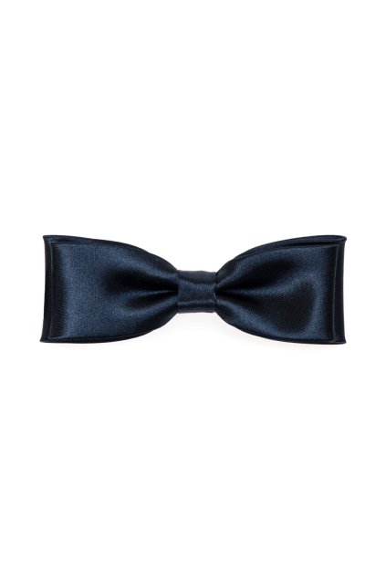 Motýlek JUNIOR modrá navy 576-9012