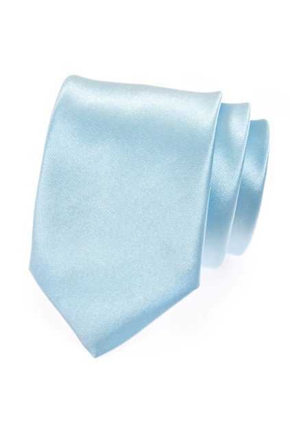 Kravata modrá 559-764