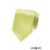 Limetková luxusní kravata 561 - 9045