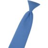 Chlapecká kravata modrá 548-9851