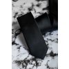 Kravata SLIM LUX černá 571-22329
