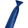Chlapecká kravata modrá 558-9013