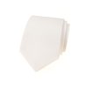 Kravata LUX bavlněná smetanová 561-291