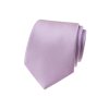 Kravata LUX lila / fialová 561-22439