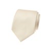 Kravata LUX smetanová 561-22386