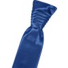 Regata PREMIUM a kapesníček modrá 577-9013