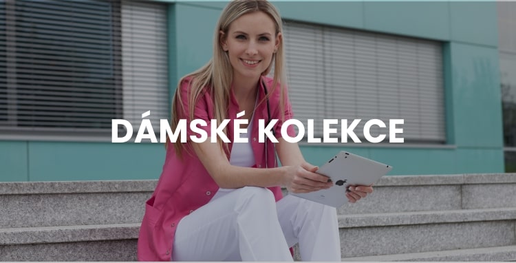 Dámské kolekce