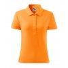 Cotton Heavy-tangerine orange