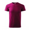 Basic-fuchsia red