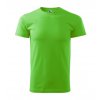 Basic-apple green