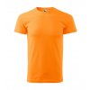 Basic-tangerine orange