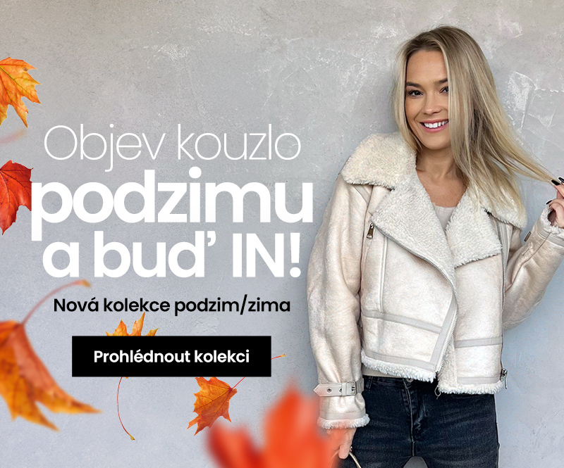 Objev kouzlo podzimu