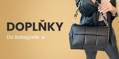 Doplňky