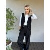 Komplet Sara černý