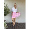 Sukně Amelie růžová