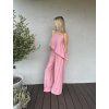 Komplet Suzan růžový