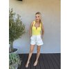 Body Clara žluté
