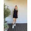 Komplet Rita černý