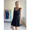 Šaty Chaira černé