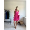 Šaty Chaira růžové