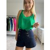Top Emma zelený