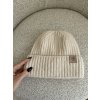 Čepice Meryl béžová