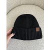 Čepice Meryl černá
