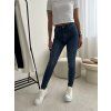 Slim stretch jeans