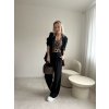 Komplet Tyna černý